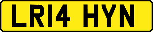 LR14HYN