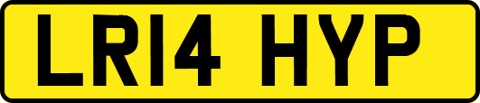 LR14HYP