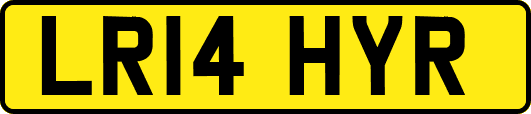 LR14HYR