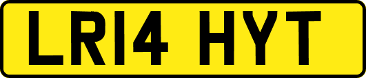LR14HYT