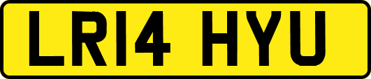 LR14HYU
