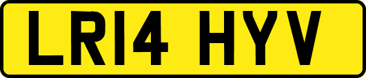 LR14HYV