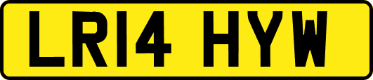 LR14HYW