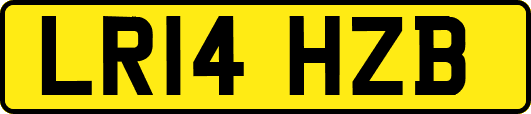 LR14HZB
