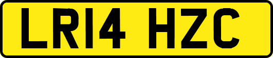 LR14HZC
