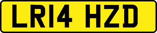 LR14HZD