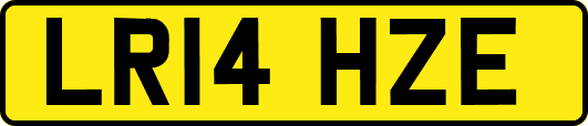 LR14HZE