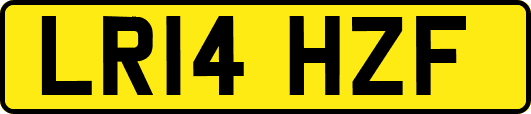 LR14HZF