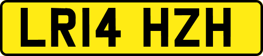 LR14HZH
