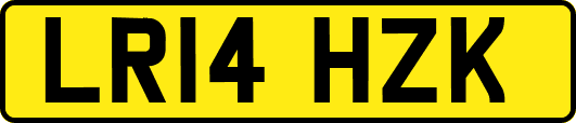 LR14HZK