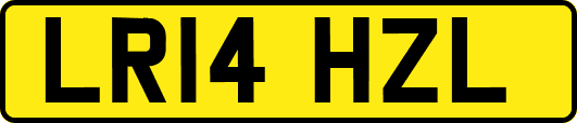 LR14HZL