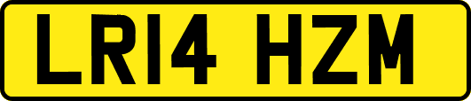 LR14HZM