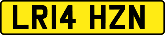 LR14HZN