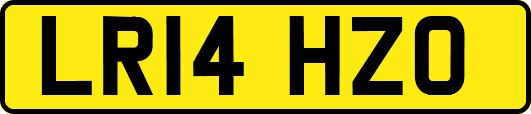 LR14HZO