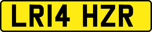 LR14HZR
