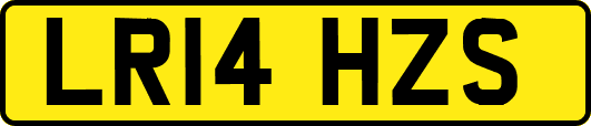 LR14HZS