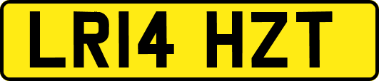 LR14HZT