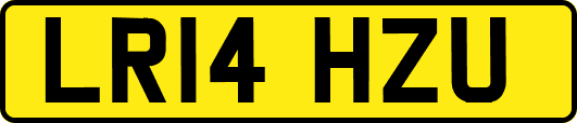 LR14HZU