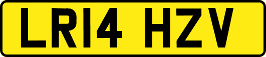 LR14HZV