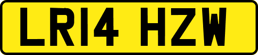 LR14HZW