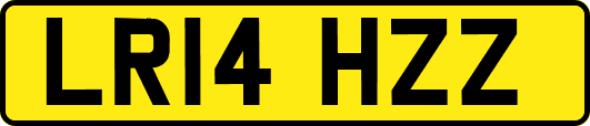 LR14HZZ