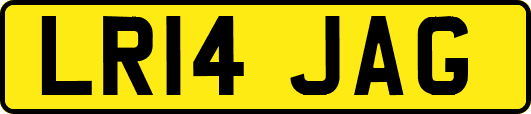 LR14JAG