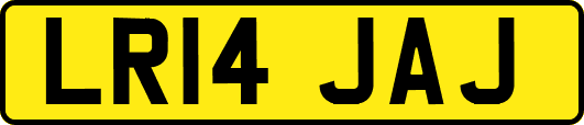 LR14JAJ