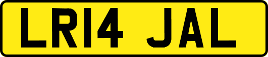 LR14JAL