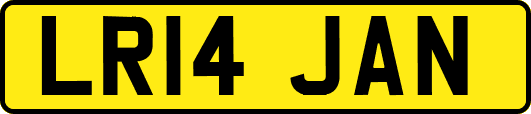 LR14JAN