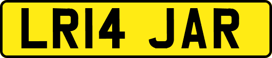 LR14JAR