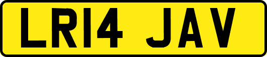 LR14JAV