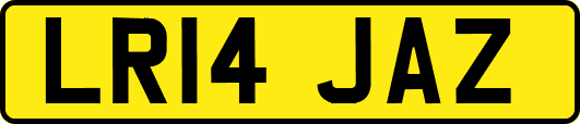 LR14JAZ