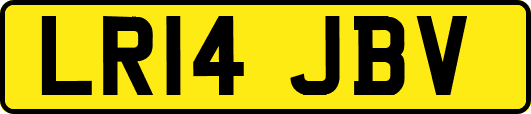 LR14JBV