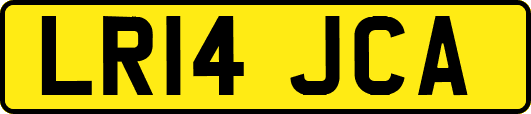 LR14JCA