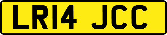 LR14JCC