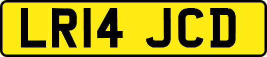 LR14JCD