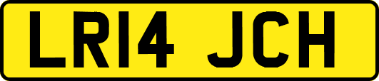 LR14JCH