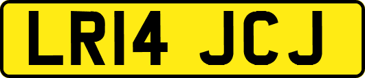 LR14JCJ