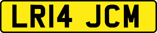 LR14JCM