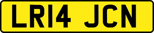 LR14JCN