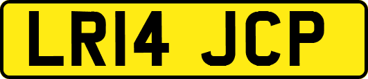 LR14JCP