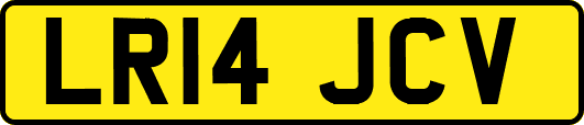 LR14JCV