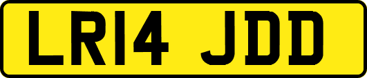LR14JDD