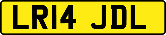 LR14JDL