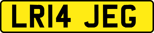 LR14JEG