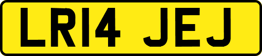 LR14JEJ