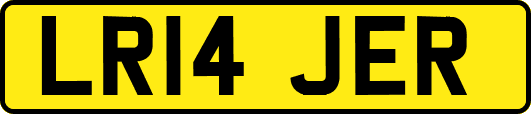 LR14JER