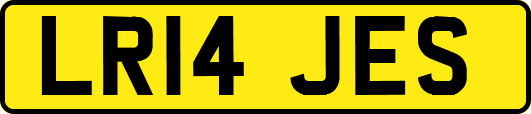 LR14JES