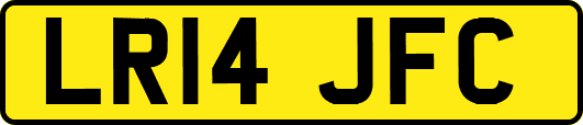 LR14JFC