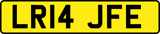 LR14JFE